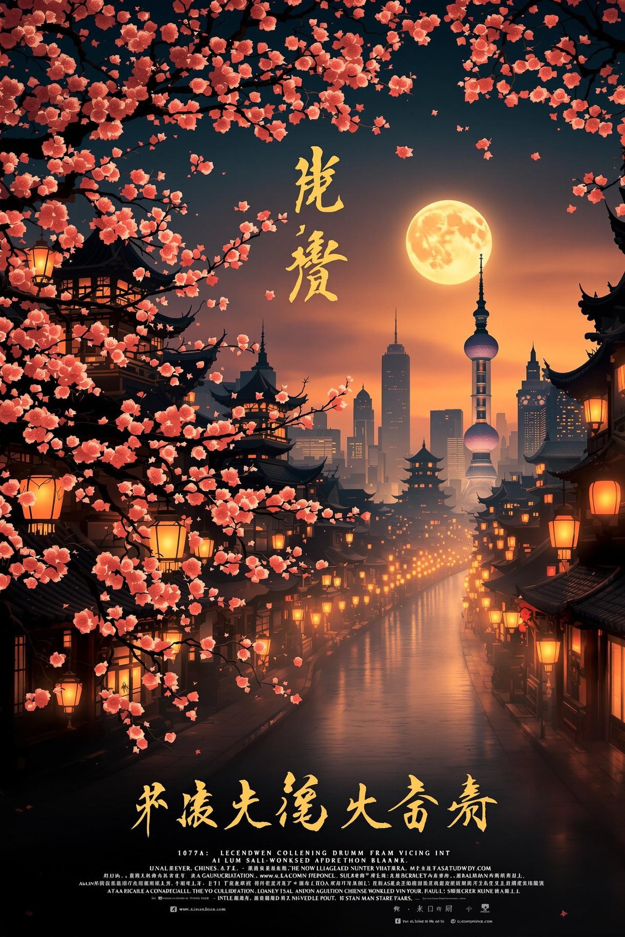 柠檬影视推荐 - 繁花