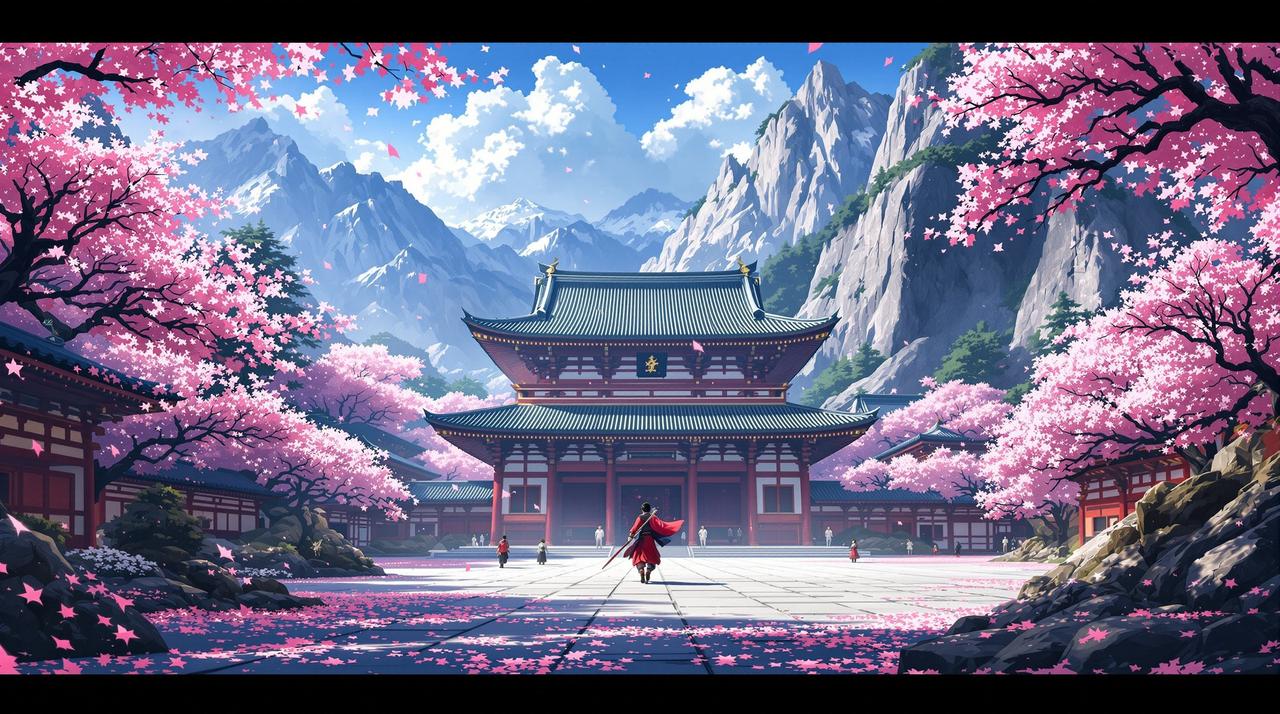 柠檬影视 · 鬼灭之刃 柱训练篇